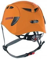 Casco de escalada 