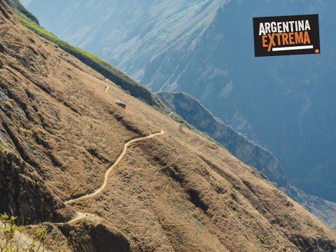 choquequirao trekking camino inca 002
