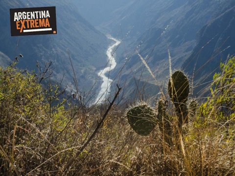 choquequirao trekking camino inca 004