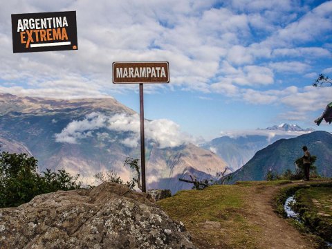 choquequirao trekking camino inca 007