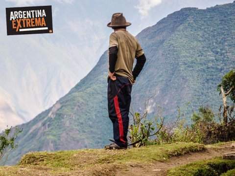 choquequirao trekking camino inca 008