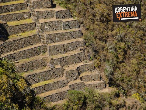 choquequirao trekking camino inca 014