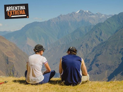 choquequirao trekking camino inca 015