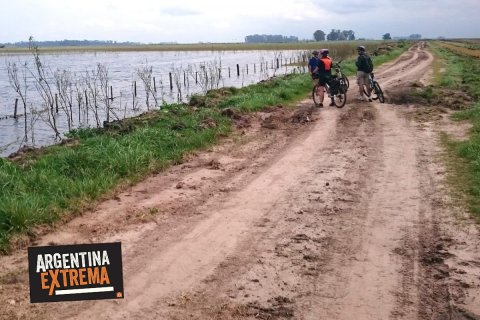 Caminos Rurales
