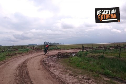 Caminos Rurales