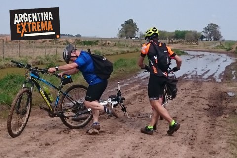 Caminos Rurales