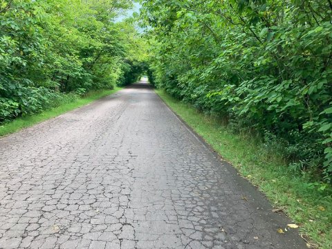 Cicloturismo San Pedro - Vuelta de Obligado - Castro - Sta. Lucia - Buenos Aires
