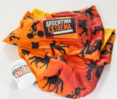 Cuello Multifunción Térmico AEX