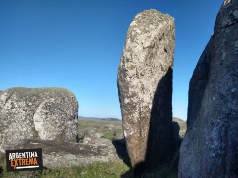 Trekking y Ascenso al Techo de Córdoba - Cerro Champaqui  