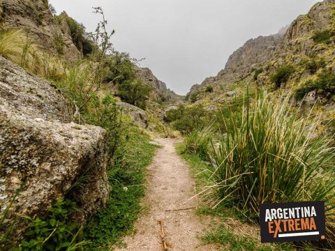 curso de escalada en roca en los gigantes cordoba 3 dias 144