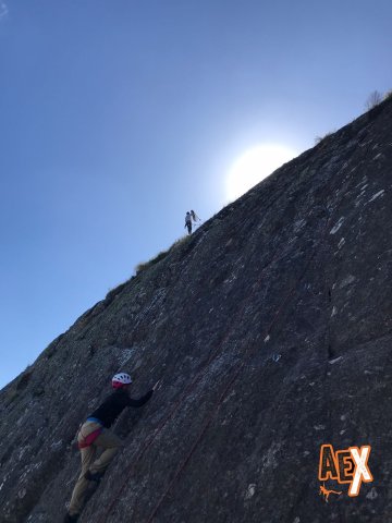 Trekking y Ascenso al Techo de Córdoba - Cerro Champaqui  