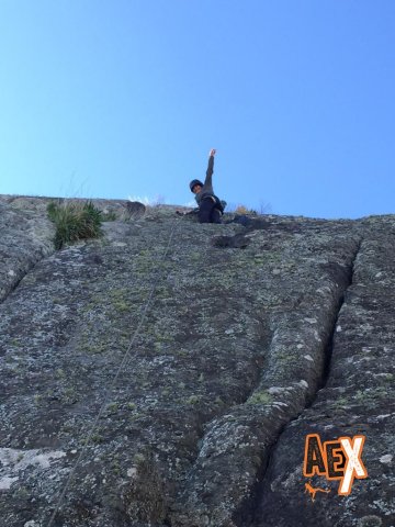 Trekking y Ascenso al Techo de Córdoba - Cerro Champaqui  
