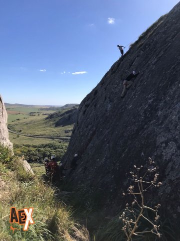 Trekking y Ascenso al Techo de Córdoba - Cerro Champaqui  