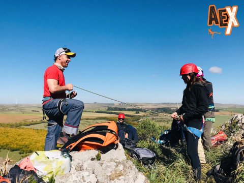 Trekking y Ascenso al Techo de Córdoba - Cerro Champaqui  