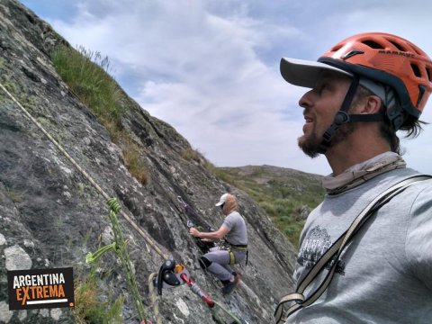 Trekking y Ascenso al Techo de Córdoba - Cerro Champaqui  