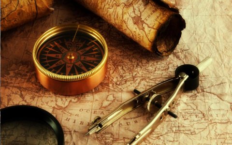 curso de cartografia
