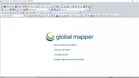 Curso de Orientación y Cartografía Avanzada - Cómo crear tu propia cartografía 