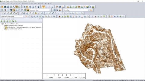 Curso de Orientación y Cartografía Avanzada - Cómo crear tu propia cartografía 