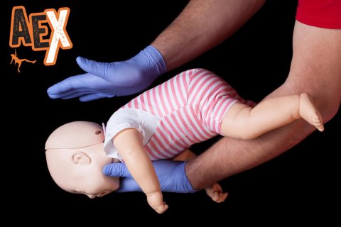 Curso WFR - Primeros Auxilios en zonas agrestes 