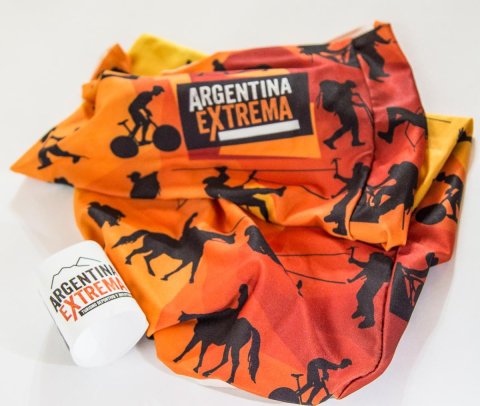 Pañuelo Multifincion AEX