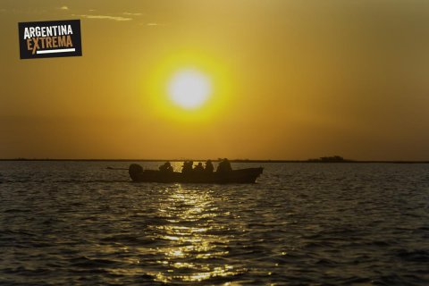 Descubriendo los Esteros del Iberá - Senderismo, Avistajes, Cabalgata - Corrientes