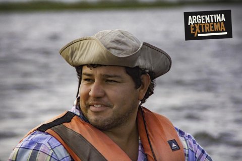 Descubriendo los Esteros del Iberá - Senderismo, Avistajes, Cabalgata - Corrientes