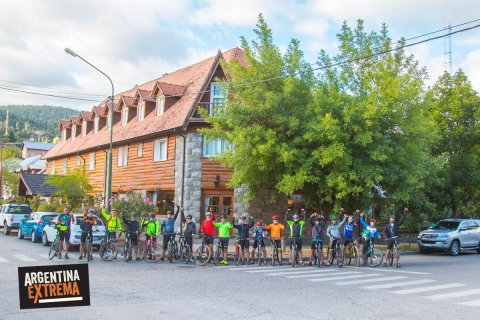 Hotel San Martin de los Andes