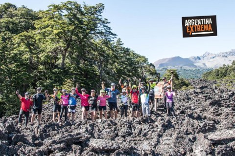 doble cruce mtb cicloturismo 14
