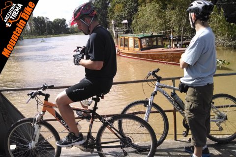 entrenamiento mtb cicloturismo 3