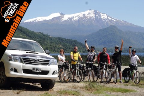 entrenamiento mtb cicloturismo