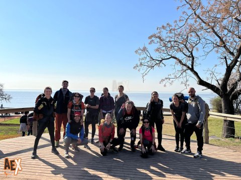 Training for Mountaineering and High-Altitude Trekking - San Isidro - Buenos Aires