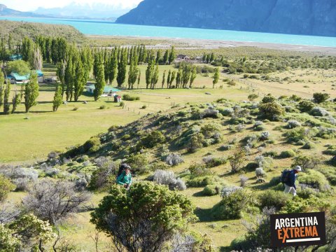 Estancia El Condor