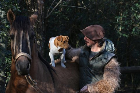 estancia gaucho argentino 908