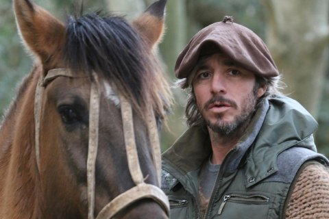 estancia gaucho argentino