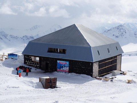 expedicion monte elbrus la mas alta de europa combinacion con mundial rusia 2018 842