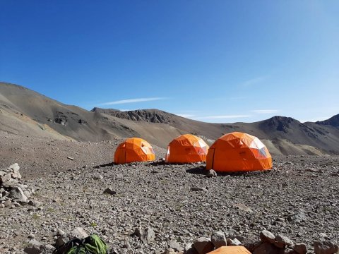 Campo Base