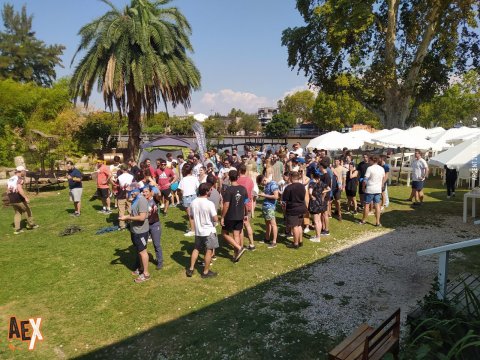 Experiencia Corporativa a Orillas del Río - Delta de Tigre