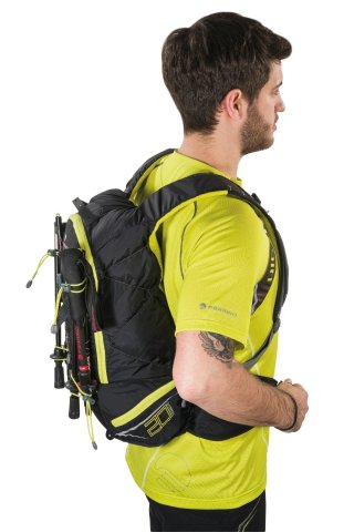 Mochila X-TRACK 20 - Trail Runnig - Ferrino