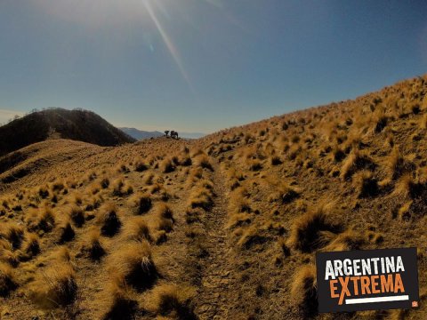 Tafi del Valle to El Siambón - Trekking - Tucumán, NOA