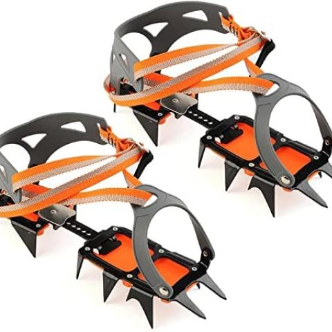 Crampons - Pair of Crampons