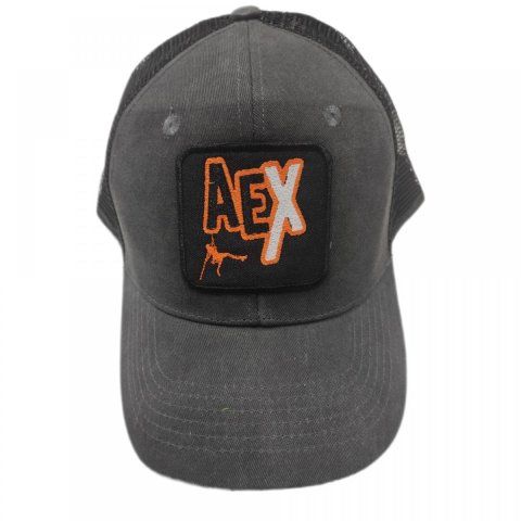 Gorra Aex modelo Suyay
