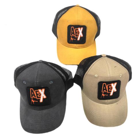 Gorra Aex modelo Suyay