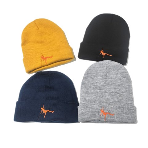 Gorro Lana Phuyu