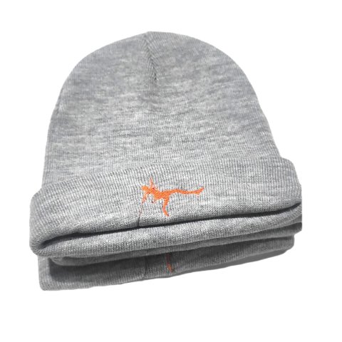 Gorro Lana Phuyu