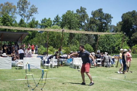 Jornada Corporativa y team building en el Delta - Tigre
