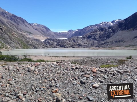 Laguna Toro