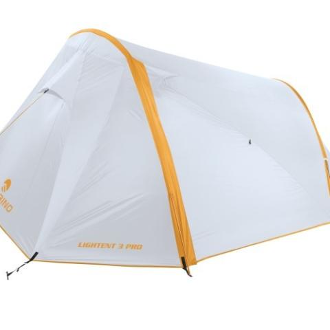 Carpa LIGHTENT 3 PRO