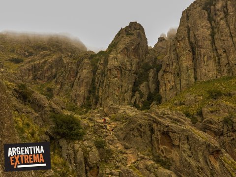 los gigantes
