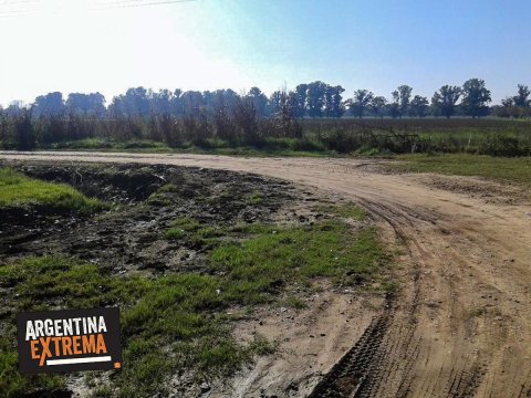 Caminos rurales