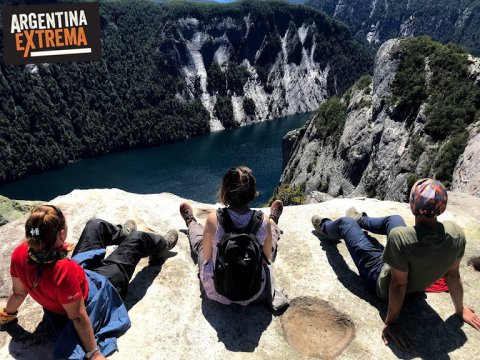 Presentación Viajes del Verano